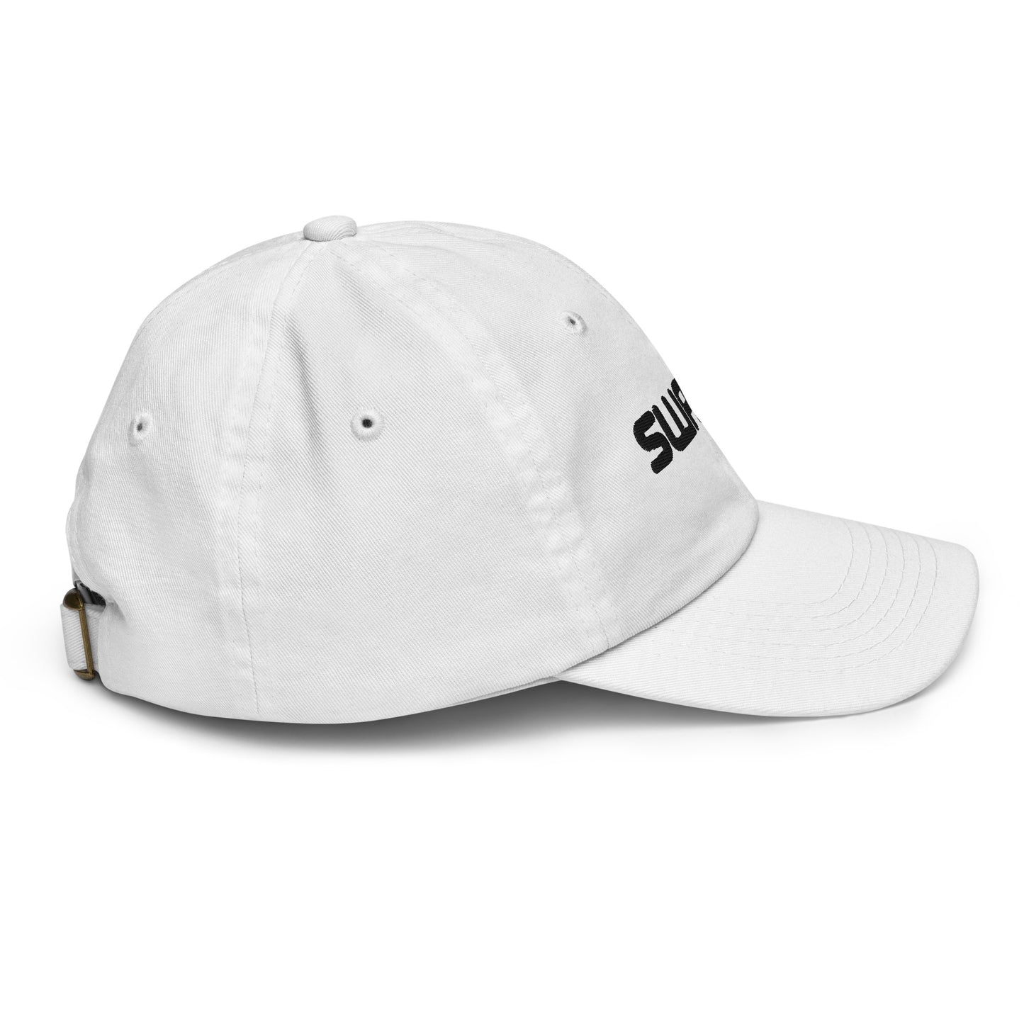 Youth Baseball Cap | Valucap VC300Y